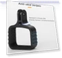 Thumbnail Metal Expansion Adapter Gimbal Camera Mount Bezel Bracket — Camera Brackets, Sunnylife