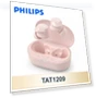 Thumbnail Mini Earphone Wireless Bluetooth Headphone — On-Ear Headphones, Philips