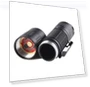 Thumbnail Mini LED Torch Flashlight — Flashlights, Convoy