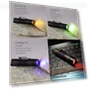 Thumbnail Mini LED Torch Flashlight — Flashlights, Convoy