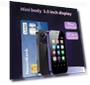 Thumbnail Mini Smartphone — Mobile Devices & Accessories, SOYES