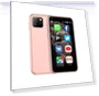 Превью Mini Smartphone — Selfie Lights, SOYES