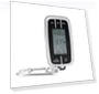 Thumbnail Mini Weather Clock Temperature & Humidity Meter — Weather Monitoring Clocks