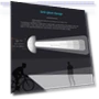 Thumbnail Multi-functional Torch Bike Light — Bike Headlights, Lumintop