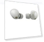 Превью Noise-Canceling True Wireless In-Ear Headphones — In-Ear Headphones, Sony