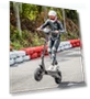 Превью Off-Road Electric Scooter — Electric Self-Balancing Scooters, KUKIRIN