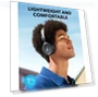 Превью On-Ear Bluetooth Headphones — Over-Ear Headphones, Soundcore