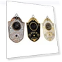 Thumbnail One-Eyed Doorbell Decoration — Spooky Sounds