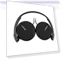 Превью Over-Ear Headphones with Subwoofer — Over-Ear Headphones, Sony