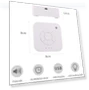 Thumbnail Portable Sleeping Light White Noise Machine — Sound Machines