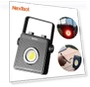 Превью Portable Strong Light Lamp — Portable Flashlights, NexTool