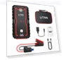 Thumbnail Power Bank Jump Starter Portable Charger — Jump Starters, UTRAI