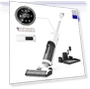 Превью PowerScrub 2 Wet Dry Cordless Vacuum Cleaner — Vacuums, Neakasa