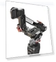 Thumbnail Professional Photography Mirrorless Camera Stabilizer — Steady Shots, Hohem