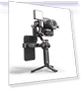 Thumbnail Professional Photography Mirrorless Camera Stabilizer — Steady Shots, Hohem