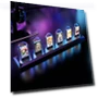 Превью RGB Nixie Tube Clock — Creative Lighting Solutions