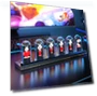 Превью RGB Nixie Tube Clock — Creative Lighting Solutions