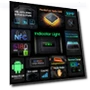 Thumbnail Rugged Android 12 Smartphone — Dry Bags, Blackview