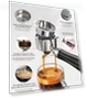 Превью Semi Automatic Espresso Coffee Machine — Espresso Machines, HIBREW