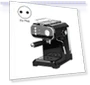 Thumbnail Semi-Automatic High Pressure Steam Milk Frothing Coffee Machine — Semi-Automatic Espresso Machines