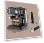 Thumbnail Semi-Automatic High Pressure Steam Milk Frothing Coffee Machine — Semi-Automatic Espresso Machines