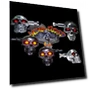 Превью Skull Headlight — Bike Headlights