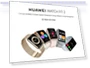Превью Smart Watch — Smartwatches, Huawei