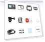 Превью Sports & Action Camera — Adventure & Sports Cameras, SJCAM