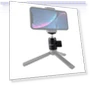 Thumbnail Sports Camera Handheld Folding Tripod — Tabletop & Travel