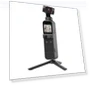 Thumbnail Sports Camera Handheld Folding Tripod — Tabletop & Travel