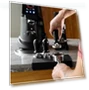 Превью Stainless Steel Coffee Powder Hammer — Tampers