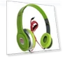 Превью Stereo Headphone — Over-Ear Headphones, Mex Style