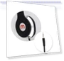 Превью Stereo Headphone — Over-Ear Headphones, Mex Style