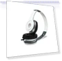 Превью Stereo Headphone — Over-Ear Headphones, Mex Style