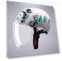 Превью Summer Lightweight 3C Certified Children's Helmet — Children's Cycling Helmets, Youpin