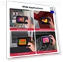 Thumbnail Thermal Imaging Camera — Thermal Imaging Devices, KAIWEETS