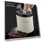 Превью Vacuum Coffee Bean Tea Canister — Tea Storage Chests