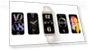 Превью WATCH FIT mini — Smartwatches, Huawei