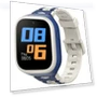 Thumbnail Watch Phone P5 — Smartwatches, Mibro