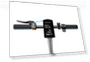 Превью Waterproof Folding Electric Scooter — Push Scooters, CUNFON