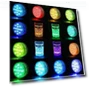 Превью Waterproof Magnet Suction LED Light — Street Lighting