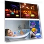 Превью Waterproof Magnet Suction LED Light — Street Lighting