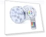 Превью Waterproof Magnet Suction LED Light — Street Lighting
