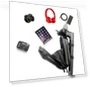Thumbnail Waterproof Scooter Storage Bag — Accessories, Hiboy