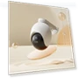 Thumbnail WiFi Plug-in Spotlight Camera — Smart Home Security, IMILAB