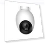 Thumbnail WiFi Plug-in Spotlight Camera — Smart Home Security, IMILAB