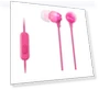 Превью Wired Stereo Headphone with Microphone — On-Ear Headphones, Sony