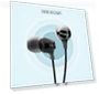 Превью Wired Stereo Headphone with Microphone — On-Ear Headphones, Sony