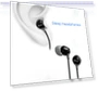 Превью Wired Stereo Headphone with Microphone — On-Ear Headphones, Sony