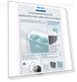 Превью Wireless Bluetooth 5.3 Headset Mini Crystal Shell Earbuds — In-Ear Headphones, Philips
